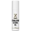 XPOWER – STIMULATING CLITORAL GEL 60 ML - intimamenities.com