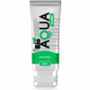 BIOAQUA LUBRICANTE INGREDIENTES NATURALES BASE AGUA 50 ML - intimamenities.com