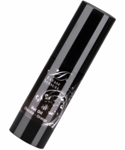 EXTASE SENSUAL – ACEITE ESTIMULANTE CHOCOLATE Y NARANJA VIAJE 35 ML - intimamenities.com