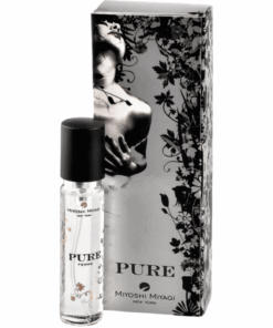MIYOSHI MIYAGI – PERFUME FROMONAS PURAS PARA MUJER 15 ML - intimamenities.com