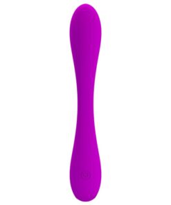 PRETTY LOVE – YEDDA VIBRADOR FLEXIBLE - intimamenities.com