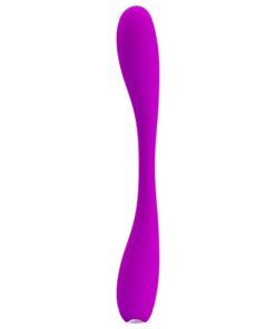 PRETTY LOVE – YEDDA VIBRADOR FLEXIBLE - intimamenities.com