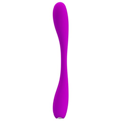 PRETTY LOVE – YEDDA VIBRADOR FLEXIBLE - intimamenities.com