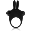 OHMAMA – ANILLO SILICONA CON RABBIT - intimamenities.com