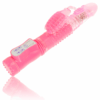 OHMAMA – VIBRADOR ROTADOR CON RABBIT - intimamenities.com