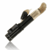 OHMAMA – VIBRADOR ROTADOR CON ESTIMULADOR CLITORIS DELFIN - intimamenities.com