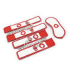 OHMAMA FETISH – MINI SET 3 PIEZAS ENFERMERA - intimamenities.com