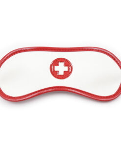 OHMAMA FETISH – MINI SET 3 PIEZAS ENFERMERA - intimamenities.com