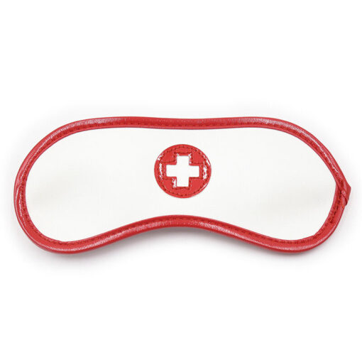 OHMAMA FETISH – MINI SET 3 PIEZAS ENFERMERA - intimamenities.com