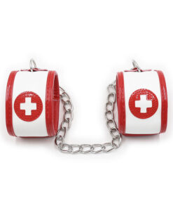 OHMAMA FETISH – MINI SET 3 PIEZAS ENFERMERA - intimamenities.com