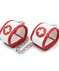 OHMAMA FETISH – MINI SET 3 PIEZAS ENFERMERA - intimamenities.com