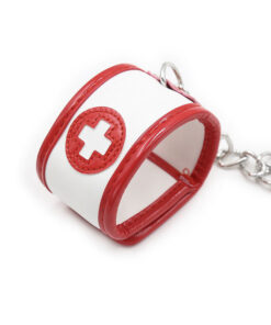 OHMAMA FETISH – MINI SET 3 PIEZAS ENFERMERA - intimamenities.com