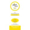 PJUR – MED SOFT GLIDE LUBRICANTE SILICONA 1.5 ML - intimamenities.com