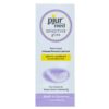 PJUR – MED SENSITIVE GLIDE LUBRICANTE BASE AGUA 2 ML - intimamenities.com