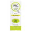 PJUR – MED VEGAN GLIDE LUBRICANTE BASE AGUA 2 ML - intimamenities.com