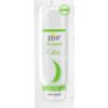 PJUR – WOMAN ALOE LUBRICANTE BASE AGUA 2 ML - intimamenities.com