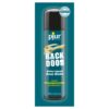 PJUR – BACK DOOR REGENERATING PANTHENOL BASE AGUA ANAL 2 ML - intimamenities.com
