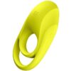 SATISFYER – SPECTACULAR DUO ANILLO VIBRADOR AMARILLO - intimamenities.com