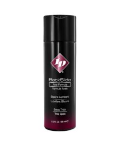 ID BACKSLIDE – ANAL FORMULA 65ML - intimamenities.com