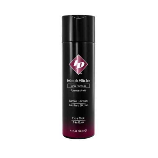 ID BACKSLIDE – ANAL FORMULA 130 ML - intimamenities.com