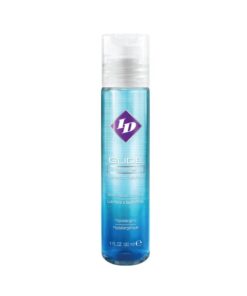 ID GLIDE –  LUBRICANTE BASE AGUA  30 ML - intimamenities.com