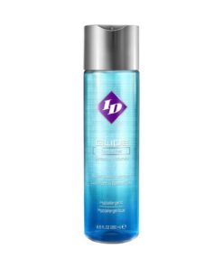 ID GLIDE – LUBRICANTE BASE AGUA 250 ML - intimamenities.com