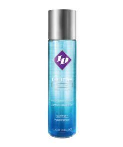 ID GLIDE – LUBRICANTE BASE AGUA 500 ML - intimamenities.com