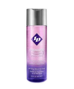 ID PLEASURE – LUBRICANTE EXCITANTE 65 ML - intimamenities.com
