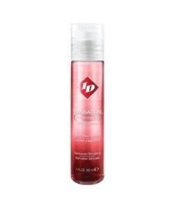 ID SENSATION – EFECTO CALOR 30 ML - intimamenities.com