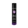 ID SILK – NATURAL FEEL SILICONE/WATER 30ML - intimamenities.com