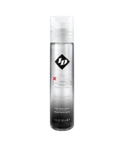 ID XTREME – LUBRICANTE 30 ML - intimamenities.com