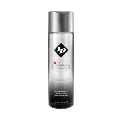 ID XTREME – LUBRICANTE 130 ML - intimamenities.com
