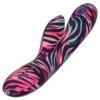 CALEXOTICS – VIBRADOR MENAGE A MOI DUAL WAND - intimamenities.com