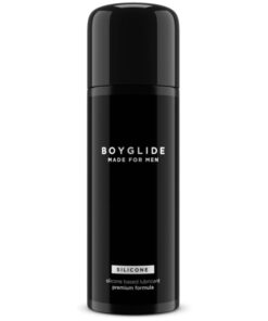 INTIMATELINE – BOYGLIDE LUBRICANTE BASE SILICONA 30 ML - intimamenities.com