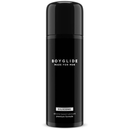INTIMATELINE – BOYGLIDE LUBRICANTE BASE SILICONA 30 ML - intimamenities.com