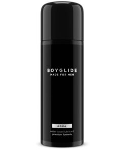 INTIMATELINE – BOYGLIDE LUBRICANTE BASE AGUA 100 ML - intimamenities.com