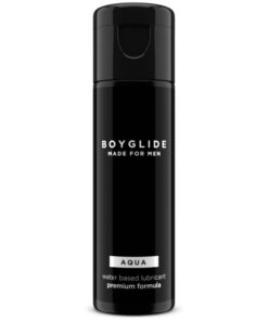INTIMATELINE – BOYGLIDE LUBRICANTE BASE AGUA 30 ML - intimamenities.com