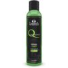 INTIMATELINE LUXURIA – QUINTESSENCE ACEITE MASAJE ALMIZCLE BLANCO 150 ML - intimamenities.com