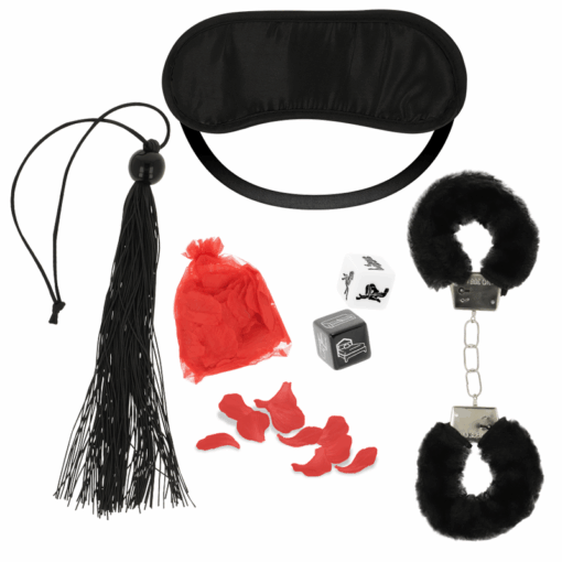OHMAMA – SET PARA PAREJAS NUMERO 2 - intimamenities.com