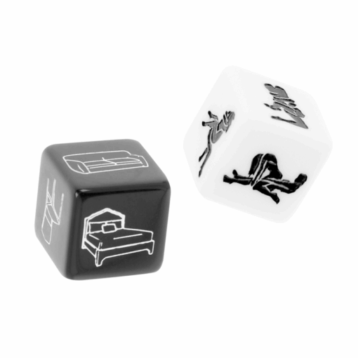 OHMAMA – SET PARA PAREJAS NUMERO 3 - intimamenities.com