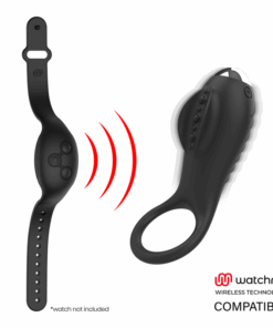 BRILLY GLAM – ALAN ANILLO COMPATIBLE CON WATCHME WIRELESS TECHNOLOGY - intimamenities.com