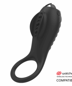 BRILLY GLAM – ALAN ANILLO COMPATIBLE CON WATCHME WIRELESS TECHNOLOGY - intimamenities.com