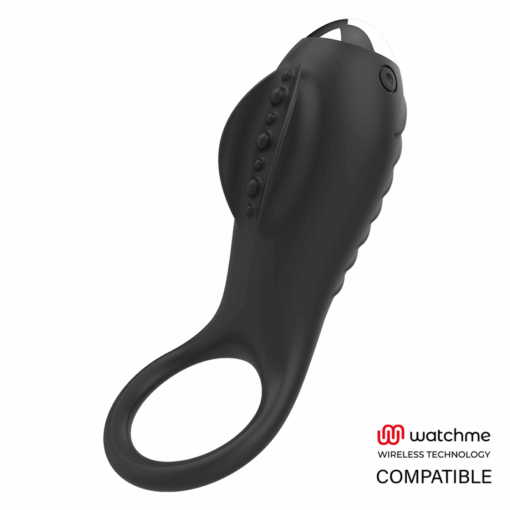 BRILLY GLAM – ALAN ANILLO COMPATIBLE CON WATCHME WIRELESS TECHNOLOGY - intimamenities.com