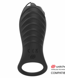 BRILLY GLAM – ALAN ANILLO COMPATIBLE CON WATCHME WIRELESS TECHNOLOGY - intimamenities.com