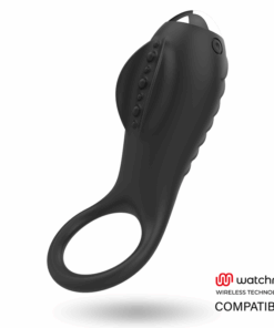BRILLY GLAM – ALAN ANILLO COMPATIBLE CON WATCHME WIRELESS TECHNOLOGY - intimamenities.com