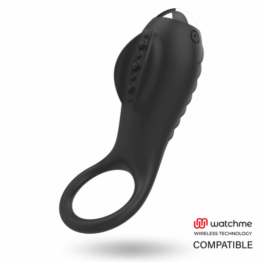 BRILLY GLAM – ALAN ANILLO COMPATIBLE CON WATCHME WIRELESS TECHNOLOGY - intimamenities.com