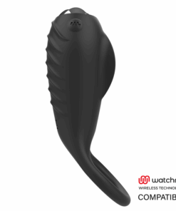 BRILLY GLAM – ALAN ANILLO COMPATIBLE CON WATCHME WIRELESS TECHNOLOGY - intimamenities.com