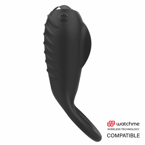BRILLY GLAM – ALAN ANILLO COMPATIBLE CON WATCHME WIRELESS TECHNOLOGY - intimamenities.com