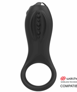 BRILLY GLAM – ALAN ANILLO COMPATIBLE CON WATCHME WIRELESS TECHNOLOGY - intimamenities.com