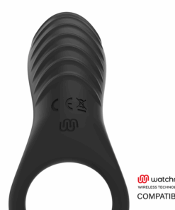 BRILLY GLAM – ALAN ANILLO COMPATIBLE CON WATCHME WIRELESS TECHNOLOGY - intimamenities.com